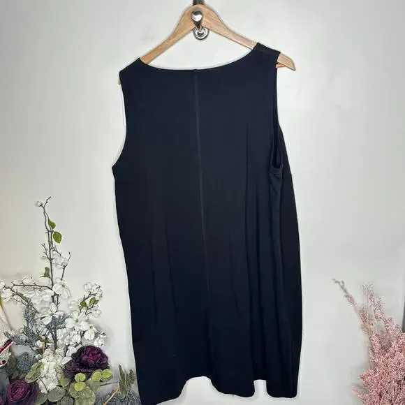 penelope jersey dress Penelope Shirt Dress